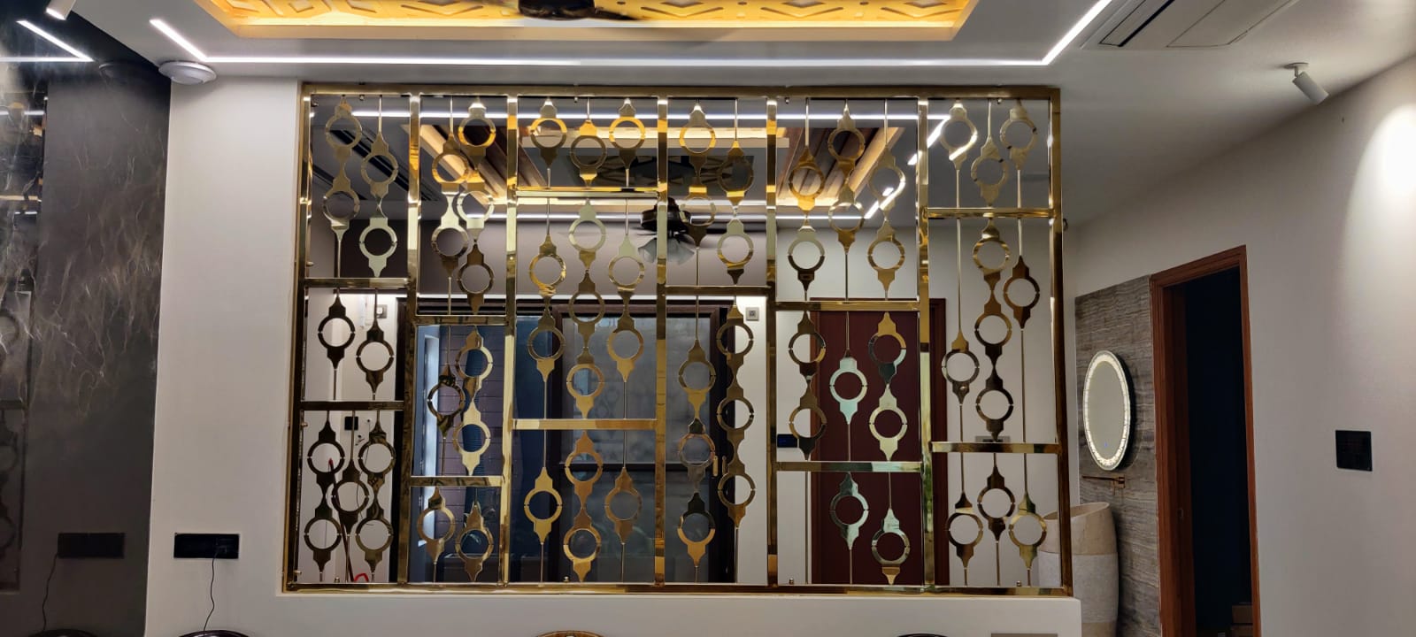 Shanmuga Sundaram Residence